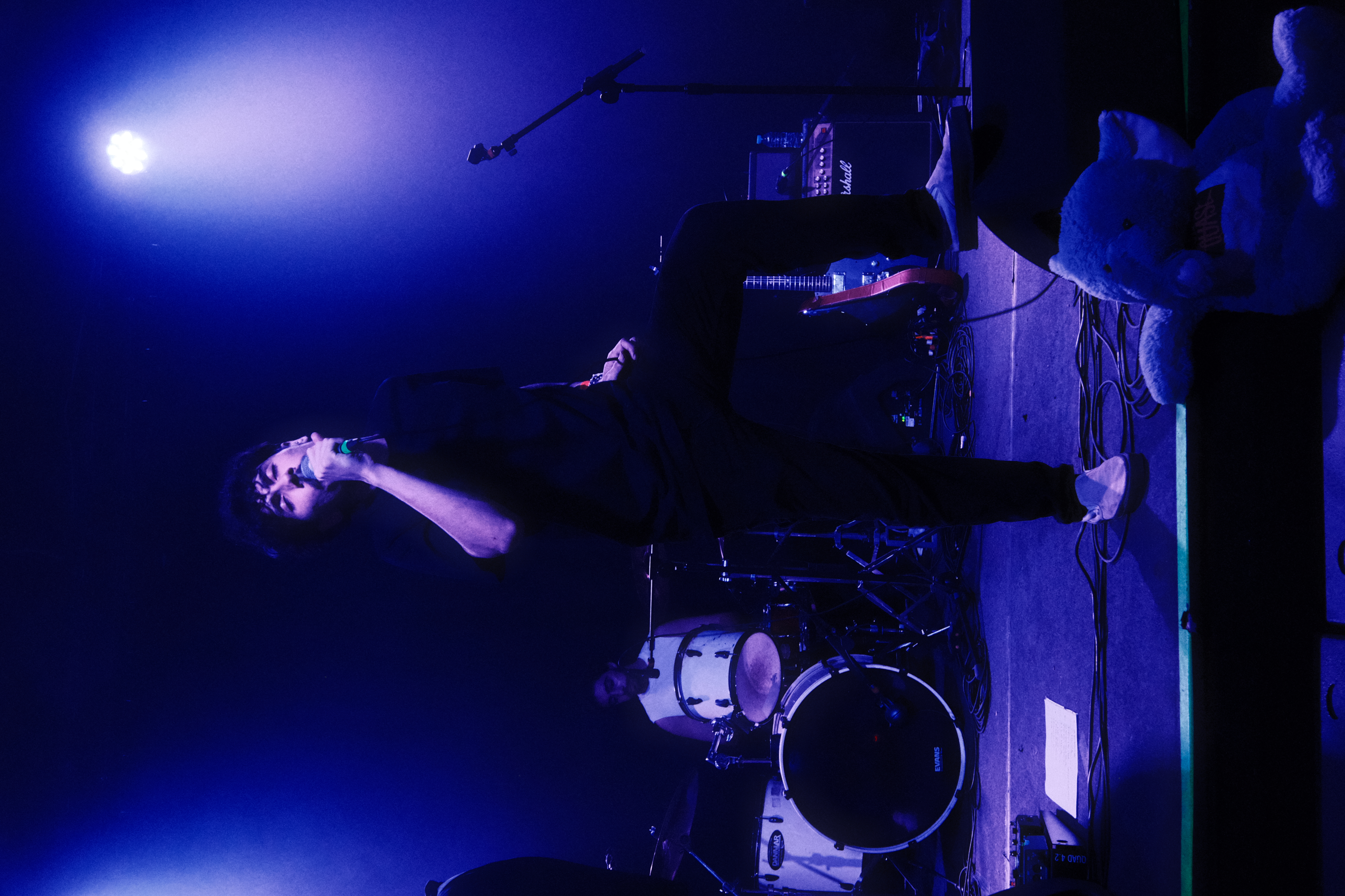 Objeto Quase ao vivo