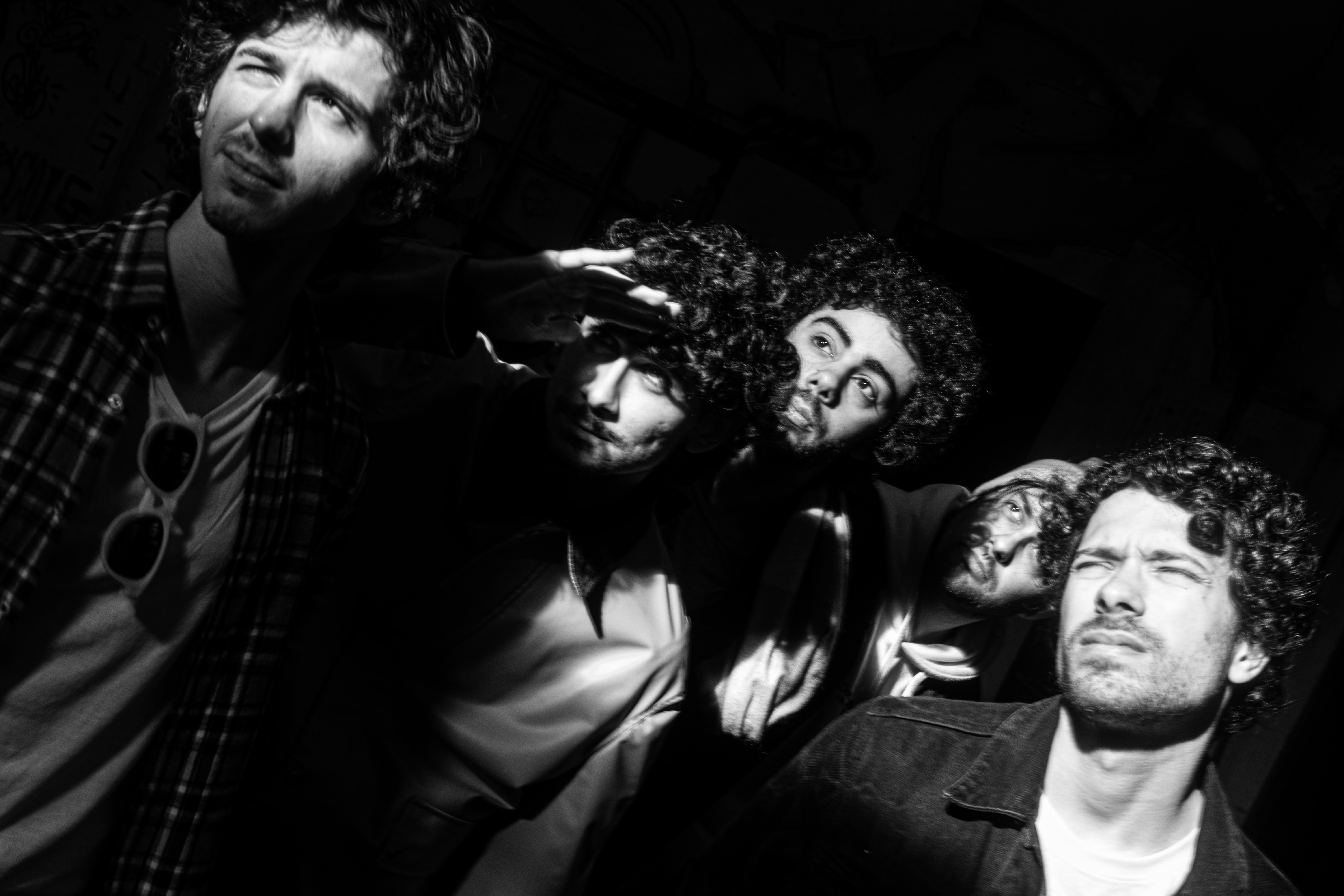 Objeto Quase - banda