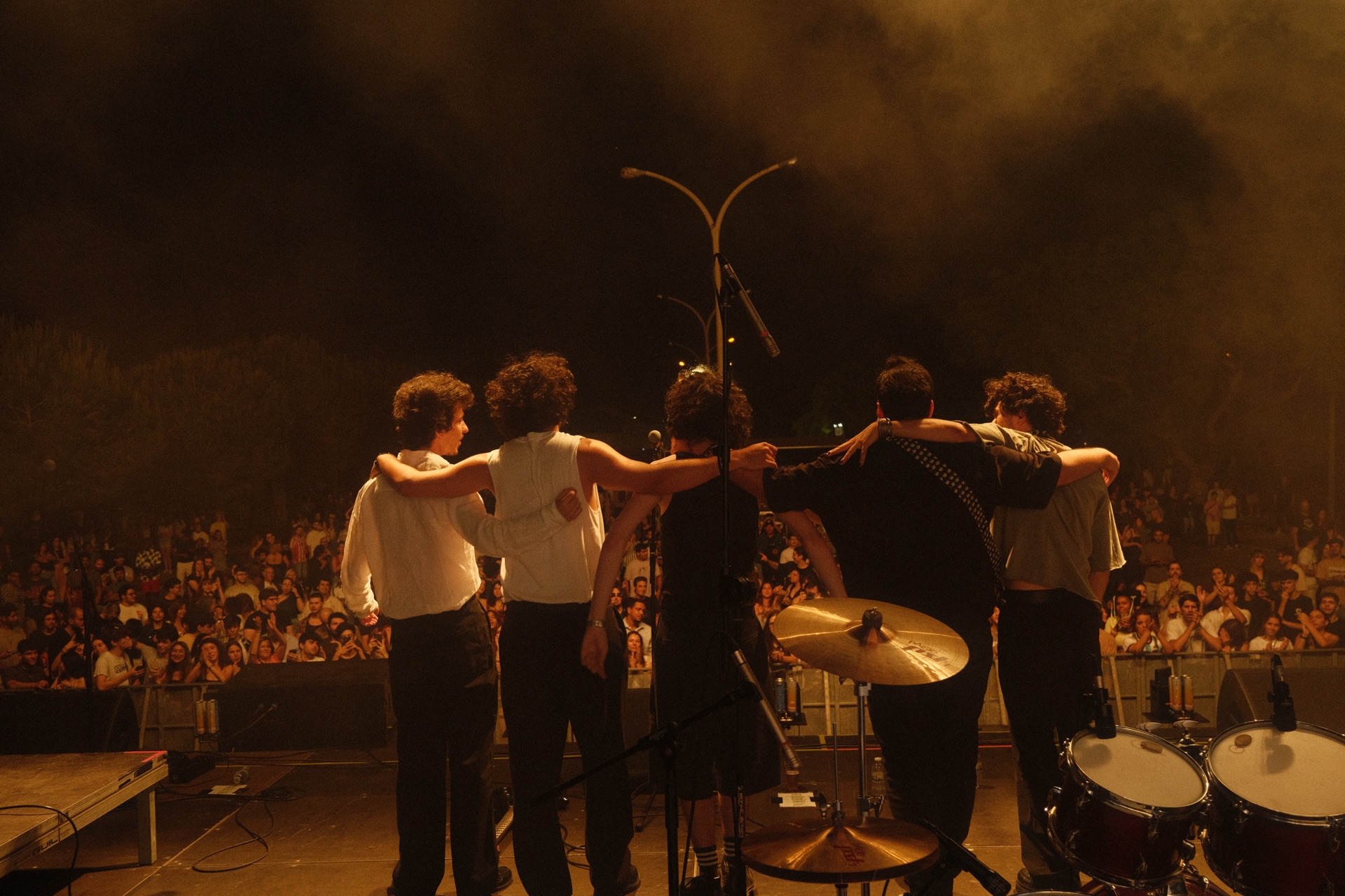 Objeto Quase ao vivo